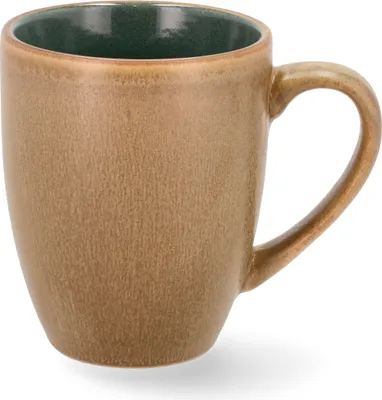 Produktbild von Bitz Becher mit Henkel Wood/forest 0,3 l