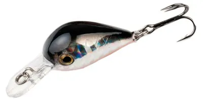 Produktbild von Barsch Wobbler Micro crankbait 2,5 cm