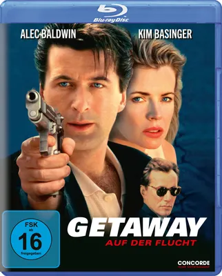 Obrázok produktu pre Getaway