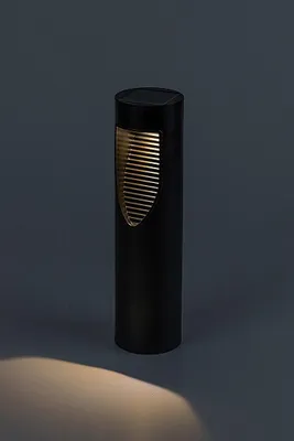 Produktbild von Rabalux 77158 Stehlampen Ravello LED 0,1 Kunststoff Kunststoff schwarz