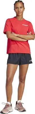 Immagine prodotto di Pantaloncini Adidas JF1258-5-C da Donna