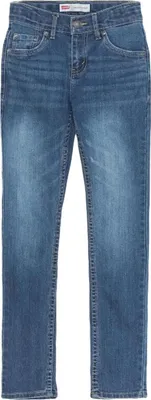 Produktbild von Jeans Levi's LVB-PXC214-M8T für Kinder
