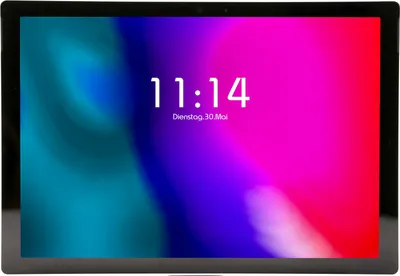 Produktbild von Microsoft Surface Pro 6 Platin 12.3' zoll, Core i7-8650U, 16GB RAM, 512GB SSD, Platin Grau