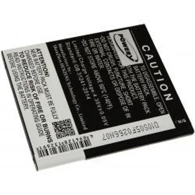 Zdjęcie produktu dla Bateria Alcatel One Touch Pixi 4 6.0