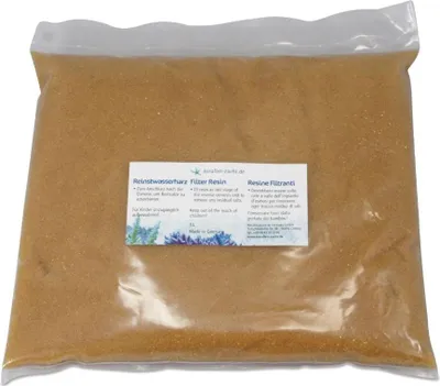 Obrázok produktu pre Ultračistá filtračná živica pre chov koralov 1L - Ultra Pure
