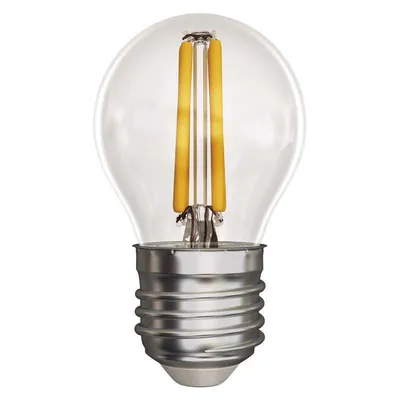 Obrázek produktu pro Emos Z74241, 4 W, E27, 465 lm, 25000 h, Neutrální bílá