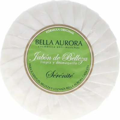 Produktbild von Bella Aurora Double Sérénité Soap 100 g