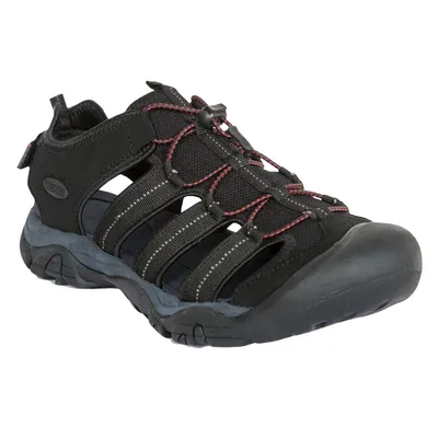 Image de Trespass - Sandales pour homme "Torrance" TP5729 (43 UE) (Noir)