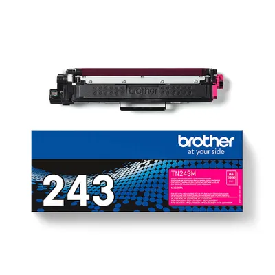 Produktbild von Brother TN-243 M Toner magenta