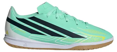 Produktbild von Hallenfußballschuhe für Kinder Adidas Predator Club Größe: 30,5
