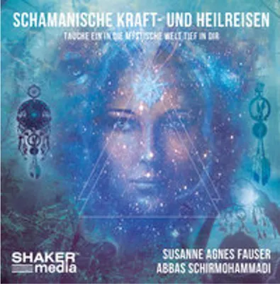 Produktbild von Schamanische Kraft- und Heilreisen
