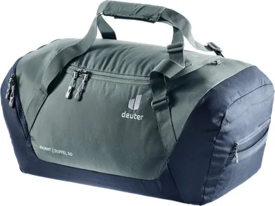 Produktbild von Deuter AViANT Duffel 50 Liter Sporttasche 3520122 teal-ink