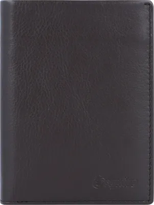 Produktbild von Esquire New Silk Geldbörse Leder 9 cm