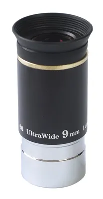 Obrázek produktu pro Ultraširoký okulár SkyWatcher 9 mm (1,25")