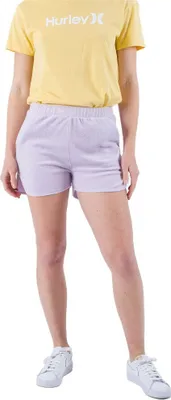 Produktbild von Hurley Oceancare Sportshorts Lila XS Frau Lila XS