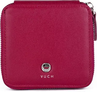 Immagine prodotto di Vuch Portafoglio donna Braden rosso Universal