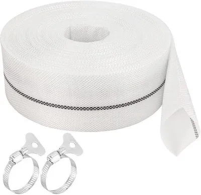 Productafbeelding van Industriele Tuinslang 1 1/4 Inch, 10 Meter