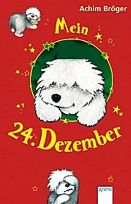 Immagine prodotto di Mein 24. Dezember