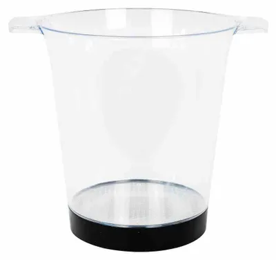 Immagine prodotto di Raffredda champagne LED RGB 23 cm IP44 alimentato a batteria