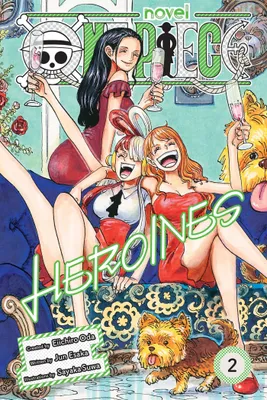 Produktbild von One Piece