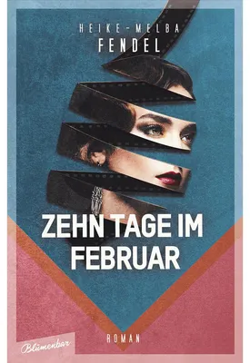 Productafbeelding van Zehn Tage im Februar