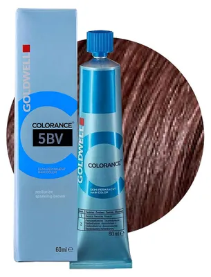 Produktbild von Goldwell Colorance 60ml Haarfarbe Coloration