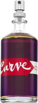 Produktbild von Liz Claiborne Curve Connect Eau de Toilette für Frauen 100 ml