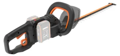 Image de Taille-haie sur batterie WORX Wg286e.9 40 V L.58 cm