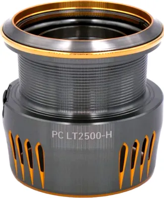 Immagine prodotto di Bobina di ricambio DAIWA per 23 Airity LT, PC 2500-H, 19001-252