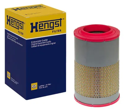 Obrázok produktu pre Vzduchový filter HENGST E498L01