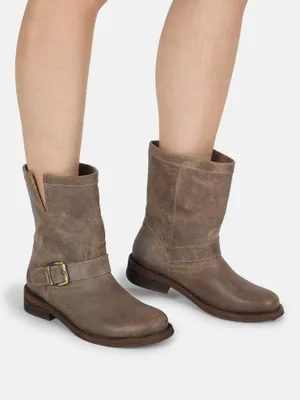 Produktbild von FELMINI Stiefelette Stiefelette Leder