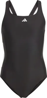 Produktbild von adidas Kinder Badeanzug CUT 3S SUIT 116