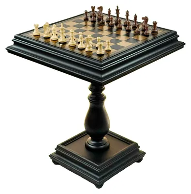 Productafbeelding van Exclusief Italfama schaakspel met Staunton professionele stukken van palissanderhout en damstenen