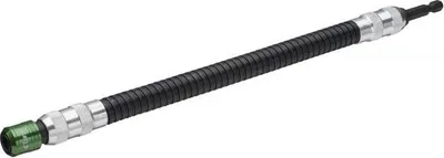 Produktbild von Schnellwechselhalter Für 1/4-Zoll-Bits Mit Flexiblem Schaft – L-268940101