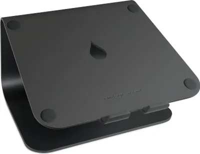 Produktbild von Rain Design 10075 mStand Ständer f. MacBook Laptop Stand, Schwarz
