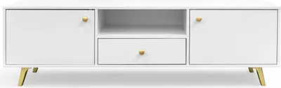Image de Meuble TV JOELE – blanc