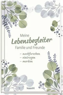 Image de Mein Lebensbegleiter