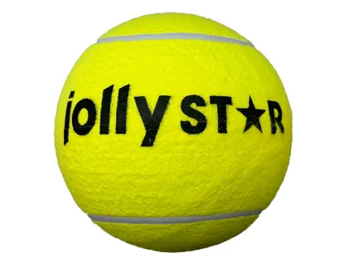 Obrázok produktu pre Tenisová loptička XXL JollyStar 23 cm žltá