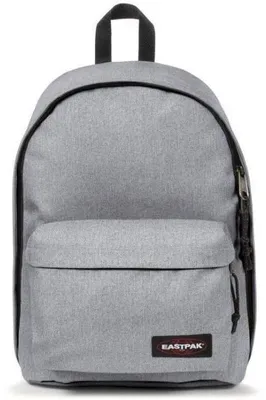 Produktbild von Rucksack Eastpak Out Of Office, Sunday Grey, Laptopfach