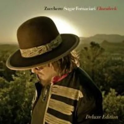 Produktbild von Zucchero-Chocabeck (Ltd.Deluxe Edt.)
