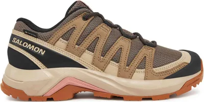 Produktbild von Laufschuhe Salomon L47815500 für Damen