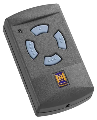 Handsender 4-Kanal 868 MHz für Garagentorantriebe