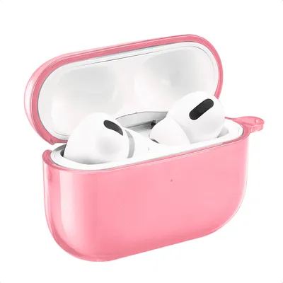 Immagine prodotto di imoshion Custodia neon per AirPods Pro - Rosa
