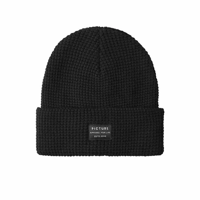 Zdjęcie produktu dla Hat Picture York One Size Black