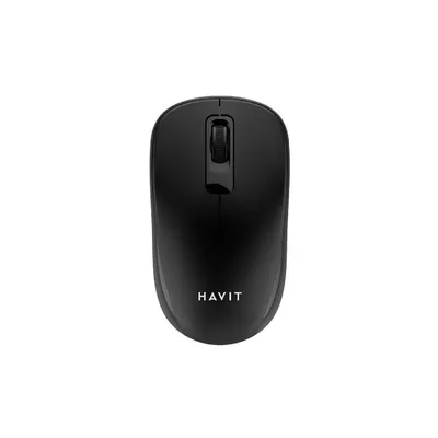 Produktbild von Havit Ms626Gt Kabellose Universal-Maus ( Schwarz )