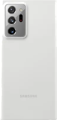 Immagine prodotto di Samsung EF-PN985 custodia per cellulare 17,5 cm (6.9") Cover Bianco
