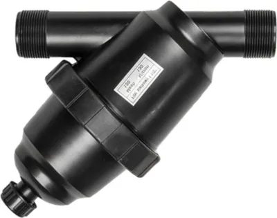 Produktbild von Siebfilter 1 1/4"