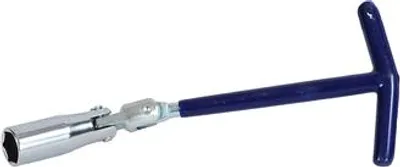 Image de clé pour bougie d'allumage articulée de 21 mm A1265
