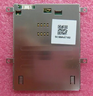 Produktbild von Lenovo Smart Card Reader (Taisol), 04X5393
