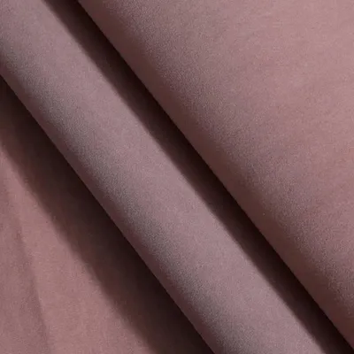 Produktbild von Floristische Samtfolie - „Swan Velvet Cloth“ Rictorian Rose - Rolle 53 cm x 5,5 m